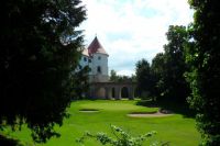 Hotel Golf Schloss Mokrice 16